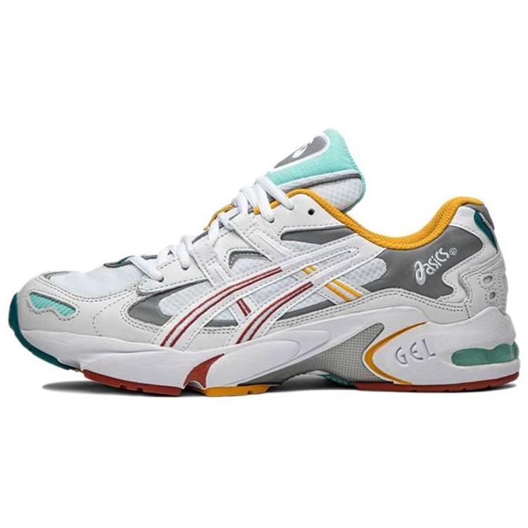 

Новые Asics Gel Kayano 5 Ronnie Fieg Oasis 1021A213-100 43.5