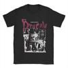 Dont Starve Together Gentleman Scientist  Tshirts Unisex 100Cotton Clothes Fashion Video Game Round Neck Short Sleeve