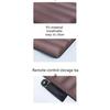 10 Vibration Motors Massage Pad 3 Vibration Intensity Back Massager Multifunctional Full Body Heating Massage Mat