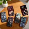 A-Alice M-Madness R-Returns Phone Case Silicone Soft For IPhone 17 16 15 14 13 12 11 X XR Plus Pro Max Plus