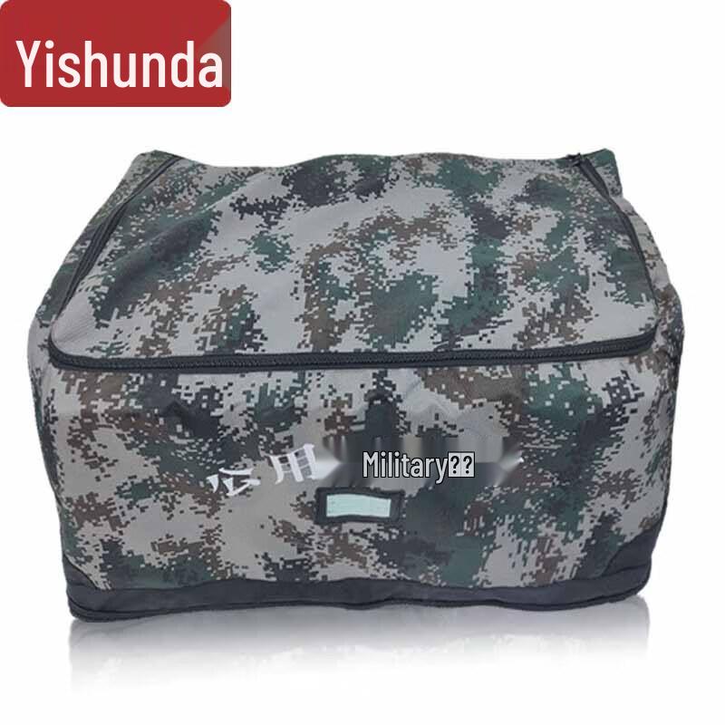 Camouflage Large Capacity Outdoor Duffle Bag