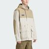 Adidas Moorfield Hooded Jacket IN6753