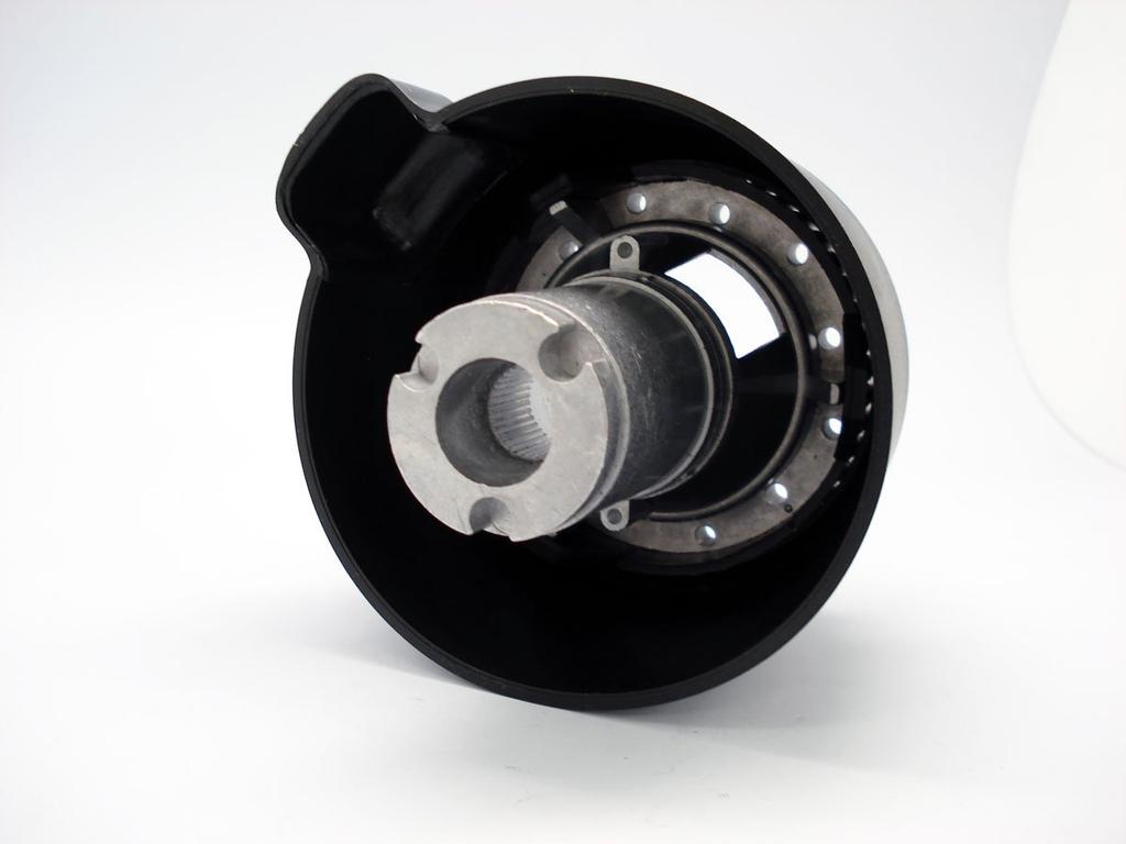 HKB SPORTS Steering Boss OM-258