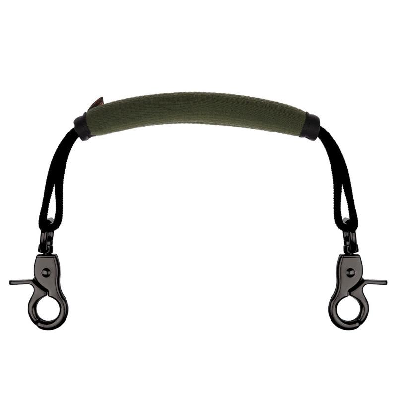 Universal Portable Single-handed Lanyard With Hook Anti-fall Shock-resistant Compatible For Jbl