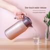 Thermos Large Capacity Stainless Steel Vacuum Flask