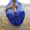 Inflatable Portable Air Sofa Bed for Camping and Festivals
