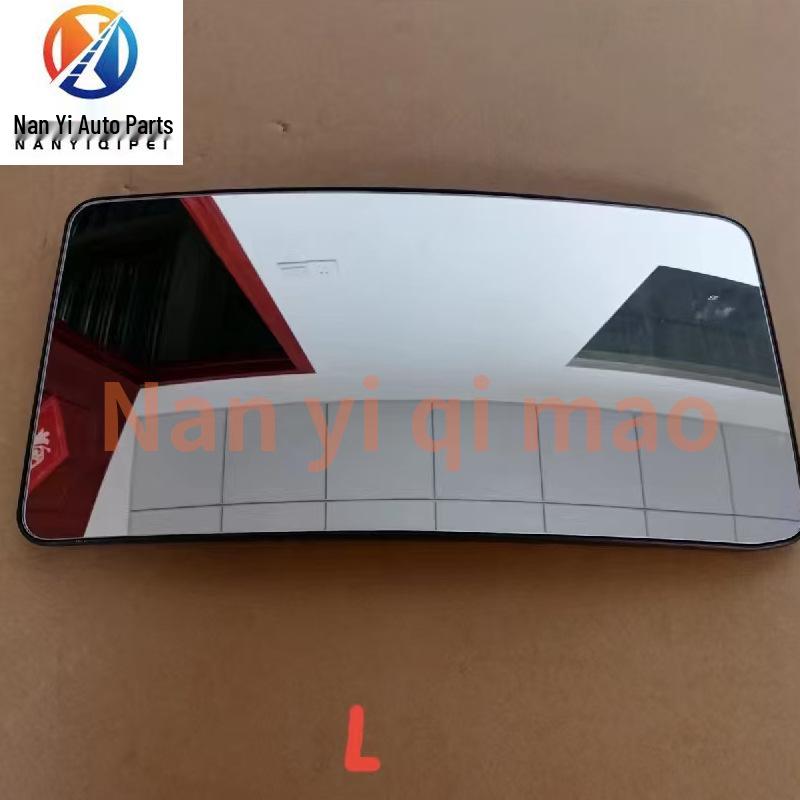 Rear-view Mirror for MAN Truck National VI (Part #81637306875)