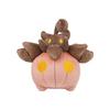 In Stock Genuine Clefairy Marill Plusle Minun Sentret Pumpkaboo Furret Pichu Banette Croagunk Plush Toys