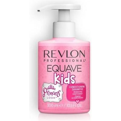 Shampooing Princess Revlon Equave 300ML