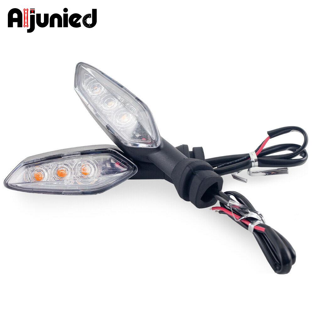 Ducati 939 V4 LED Motorcycle Turn Signal Modification Kit