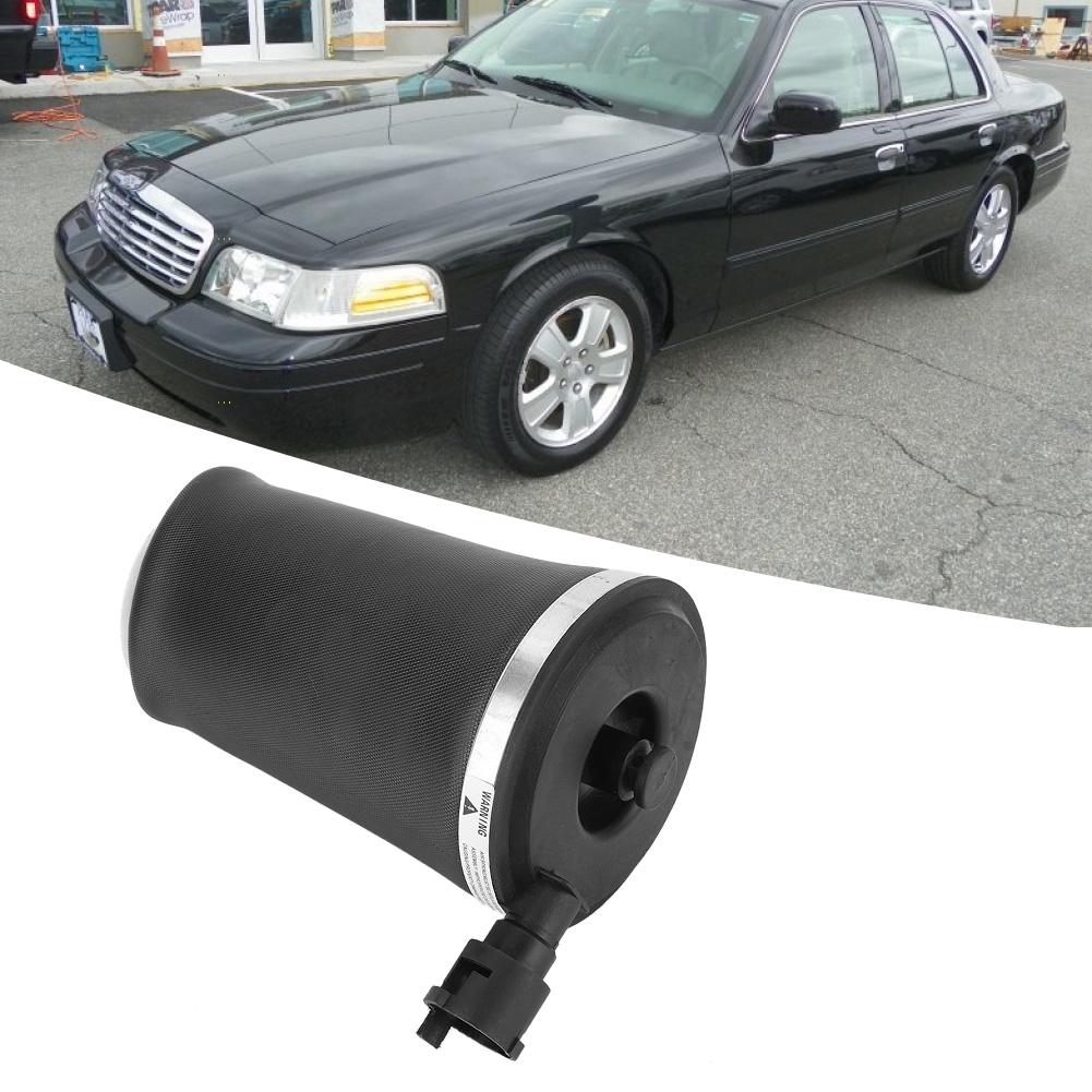 Rear Air Suspension Spring Bag 3U2Z5580AA Fits for Ford Crown Victoria 1992 20111pc
