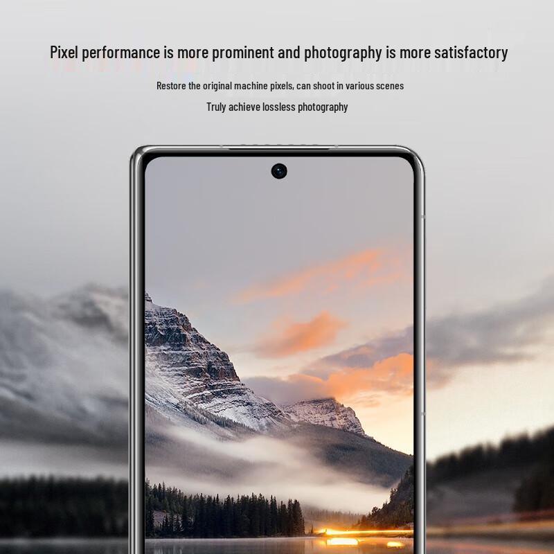 Huawei Mate X5 AR Tempered Glass Camera Lens Protector