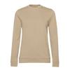 B&C Womens/Ladies #Set In Sweatshirt