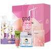 Lux Goddess Hair Care 7-Piece Set