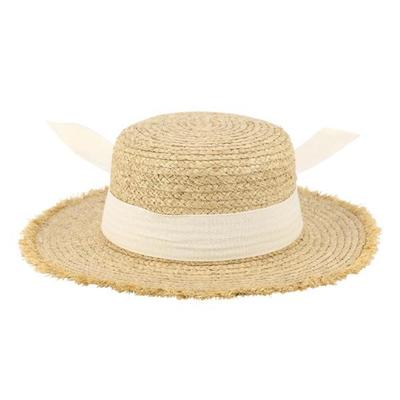 Kopfbedeckungen – Sommerhüte