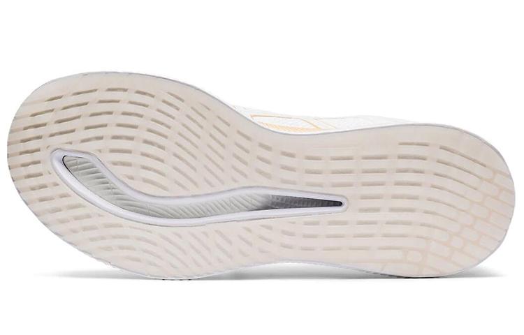 Women's Sneakers ASICS MetaRide White Pure Gold Women's