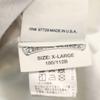 CHROME HEARTS Made in USA Back logo Short sleeve T-shirt XL white Men's Used
