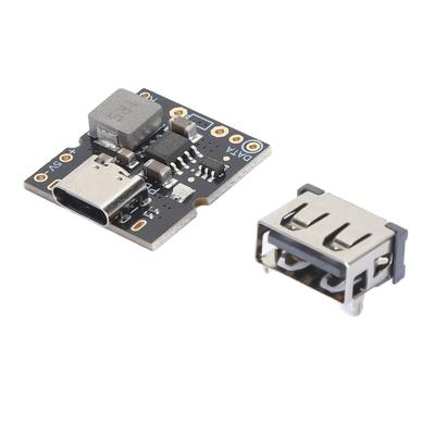 Charge Discharge Integrated Module for PB0A Lithium Battery Charge Discharge Module with USB A