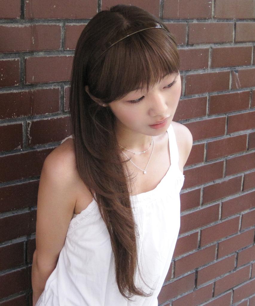 Dungeureon Flat Hairband (Brown)