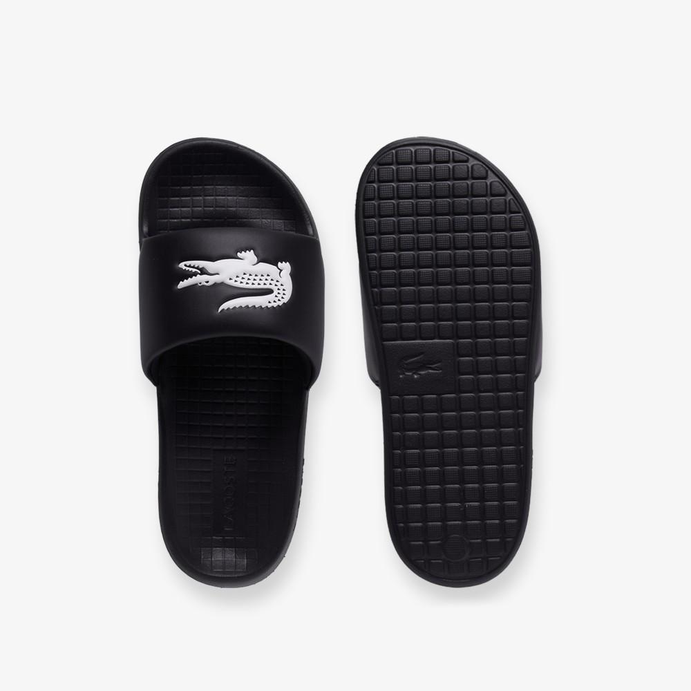 Lacoste Women's Serve Slide 1.0 RZ9022W56G312