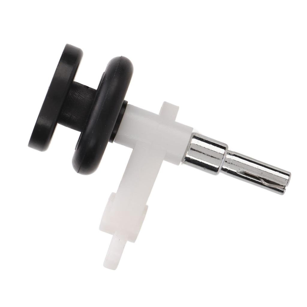 Buy Sewing Machine Auxiliary Spool Pin Alloy Plastic Strong Durable ...