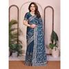 Premium Wedding Edit – Rangoli Silk Saree Collection