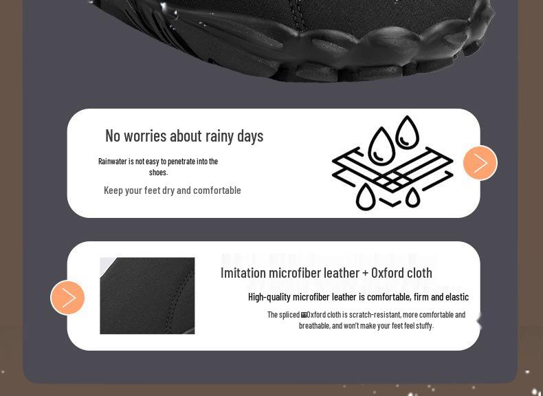 Unisex Outdoor Snow Boots: Velvet-Lined, Non-Slip, Wear-Resistant, Warm Winter Footwear for Men & Women