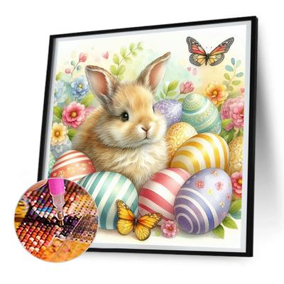 Aficiones y creatividad – Pintura de diamante