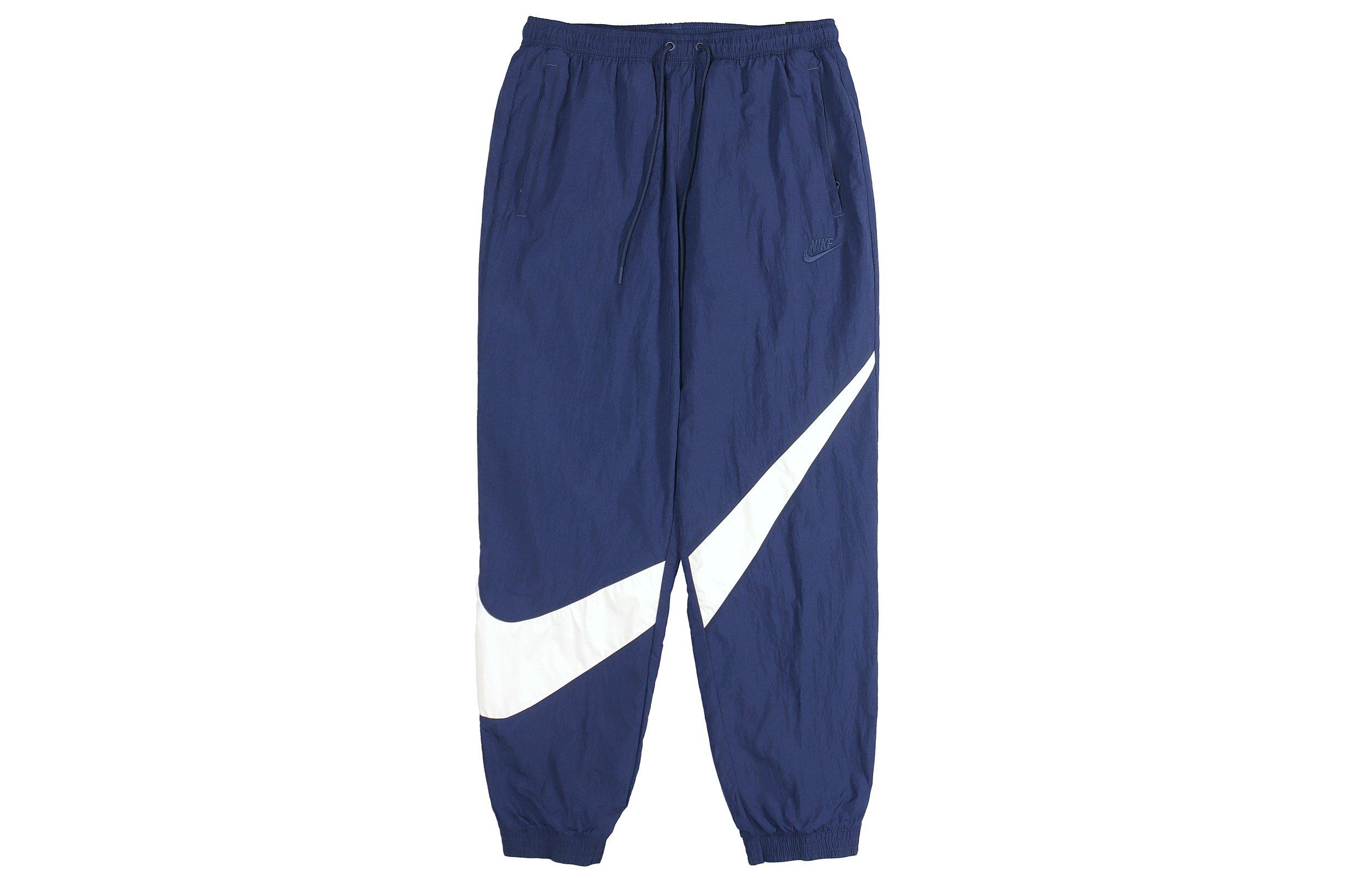 Nike Knitted Sweatpants Men s Navy AR9895-410 XXL