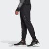 Adidas Saturday Pants For Running And Casual Sports Men Bottoms Black FM7639