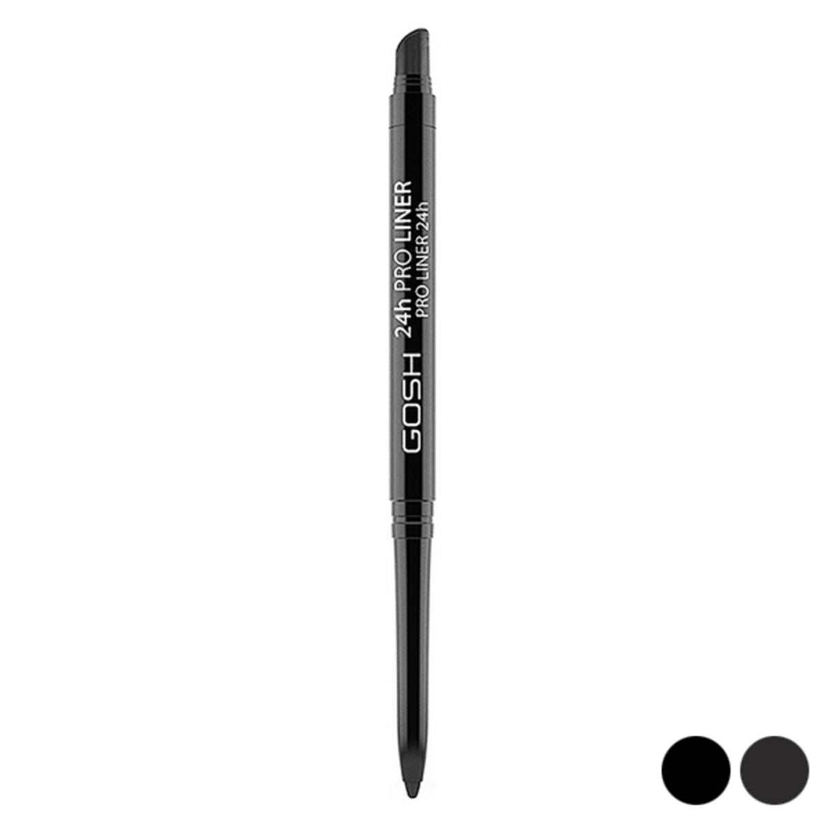 

Eyeliner Pro Liner 24H Gosh Copenhagen (0.35g)