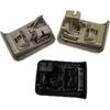 Rear Seat Lock Control Lever 72057 60130 for for Toyota 4Runner for Lexus GX400 GX460 Land Cruiser Prado 2009-2019 Adjust Handle(Beige)