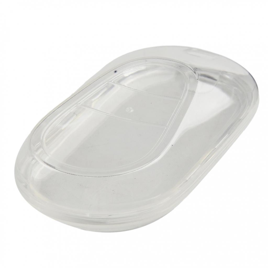 1 Stk. Schlüsselschale 4 Farben Autoteile Halter Schale Ersatz