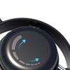 USB Condenser Microphone RGB Colorful Computer Karaoke Game Voice Recording Mobile Phone Live Wired Microphone