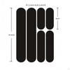 Easy To Apply Reflective Stickers, Versatile Decoration, Tape, Warning Sticker for Car