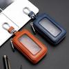 Versatile Car Key Holder with Zipper for Remote Access
