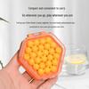 Pocket Pixel Magic Beads: Brain-Burning Puzzle, Logic & Intelligence Toy for Kids