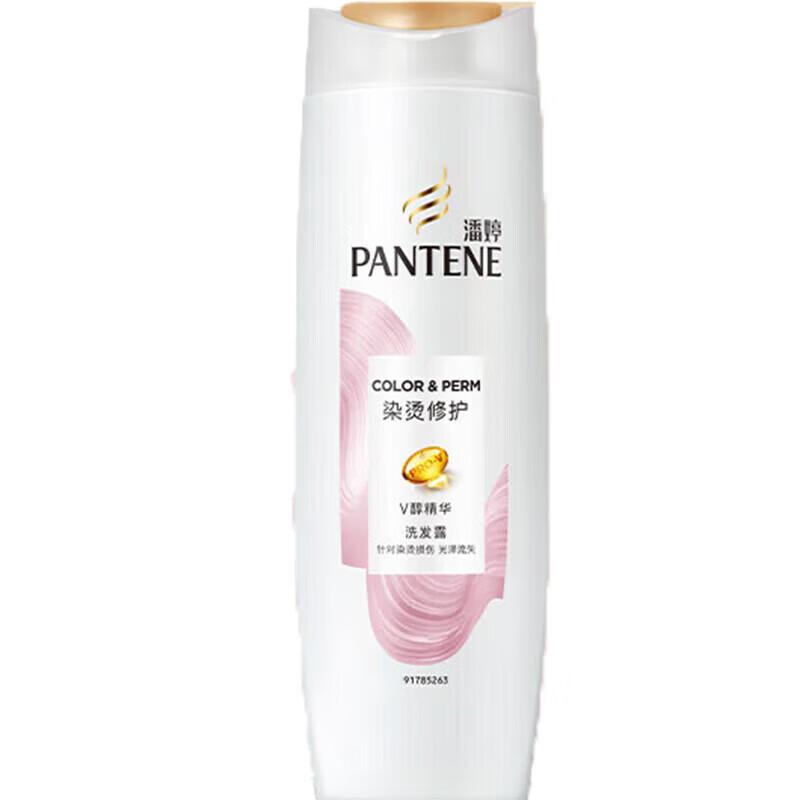 Pantene Pro-V Repair & Protect Shampoo for Damaged Hair