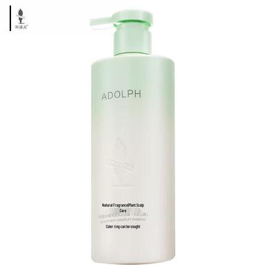 Adolph Plant Fragrance Anti-Dandruff Shampoo