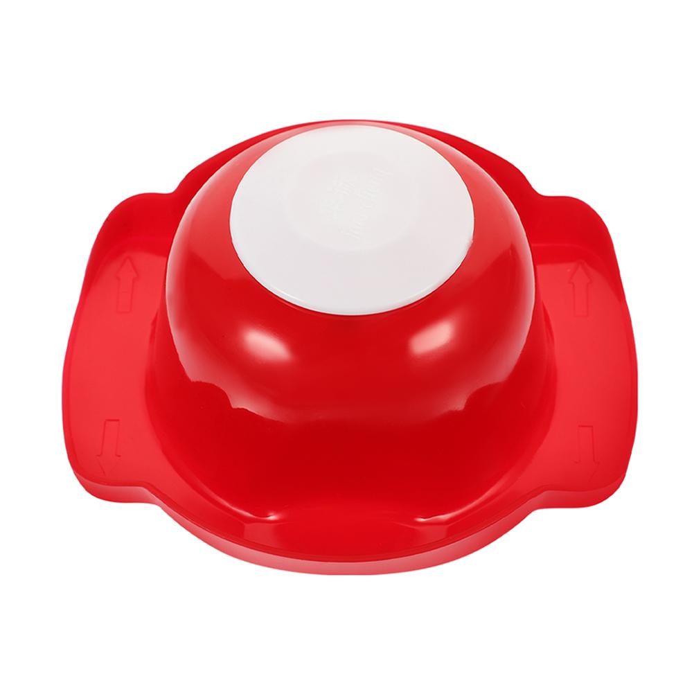 Profesionální držák na kráječ Kuchyňské nástroje na ovoce a zeleninu Bezpečný držák na potraviny Odolný proti opotřebení Ochrana rukou Držák na struhadlo Plast