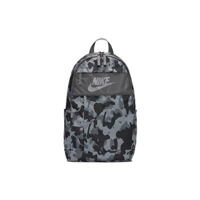 Polyester Backpack Regular Gray Casual CK5727-068