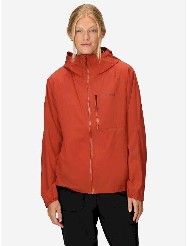 Jacket Marmot Superalloy Bio Rain Jacket Sumac 24360