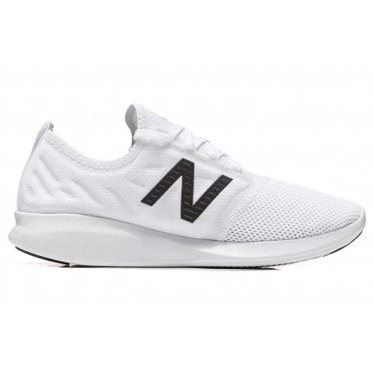 New Balance Mcstllb4 Schuhe Weiß