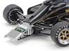 TAMIYA Big Scale Series Lotus Type 78 Plastic Model 12037 1/12 No.37 (with Photo-etched Parts)