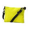 PUMA Fabric Shoulder Bag, Crossbody Bag Regular Unisex Yellow 076623-03