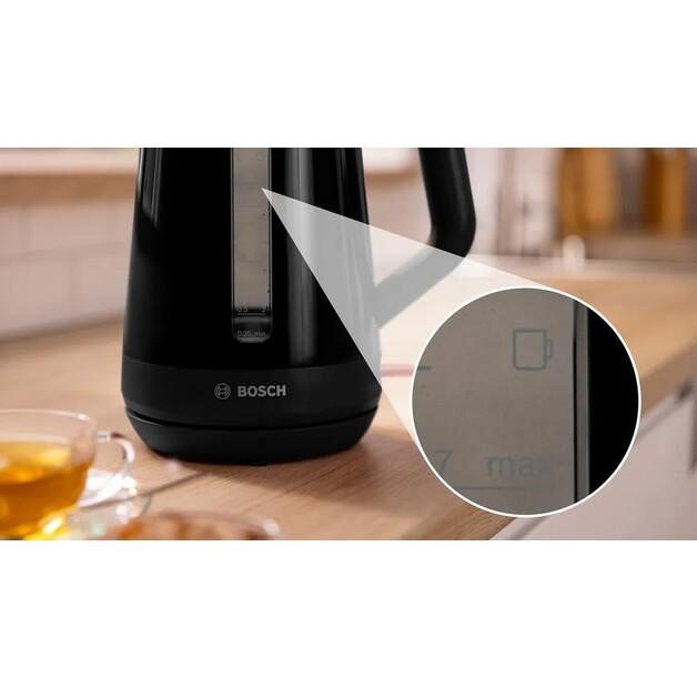 Чайник Bosch TWK1M123 My Moment