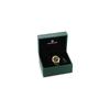 Enriva Diver's Watch Automatic 20ATM Date Display Bronze Sapphire Men's Wristwatch