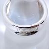 [Used] TIFFANY 925 1837 Ring / Size 10 / J8-10