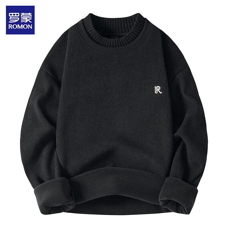 

Romon Men s Casual Tops 4XL