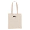 Marushin Dragon Ball Z Ginyu Force Tote Bag, M.TOTE, Cotton, 4005010400